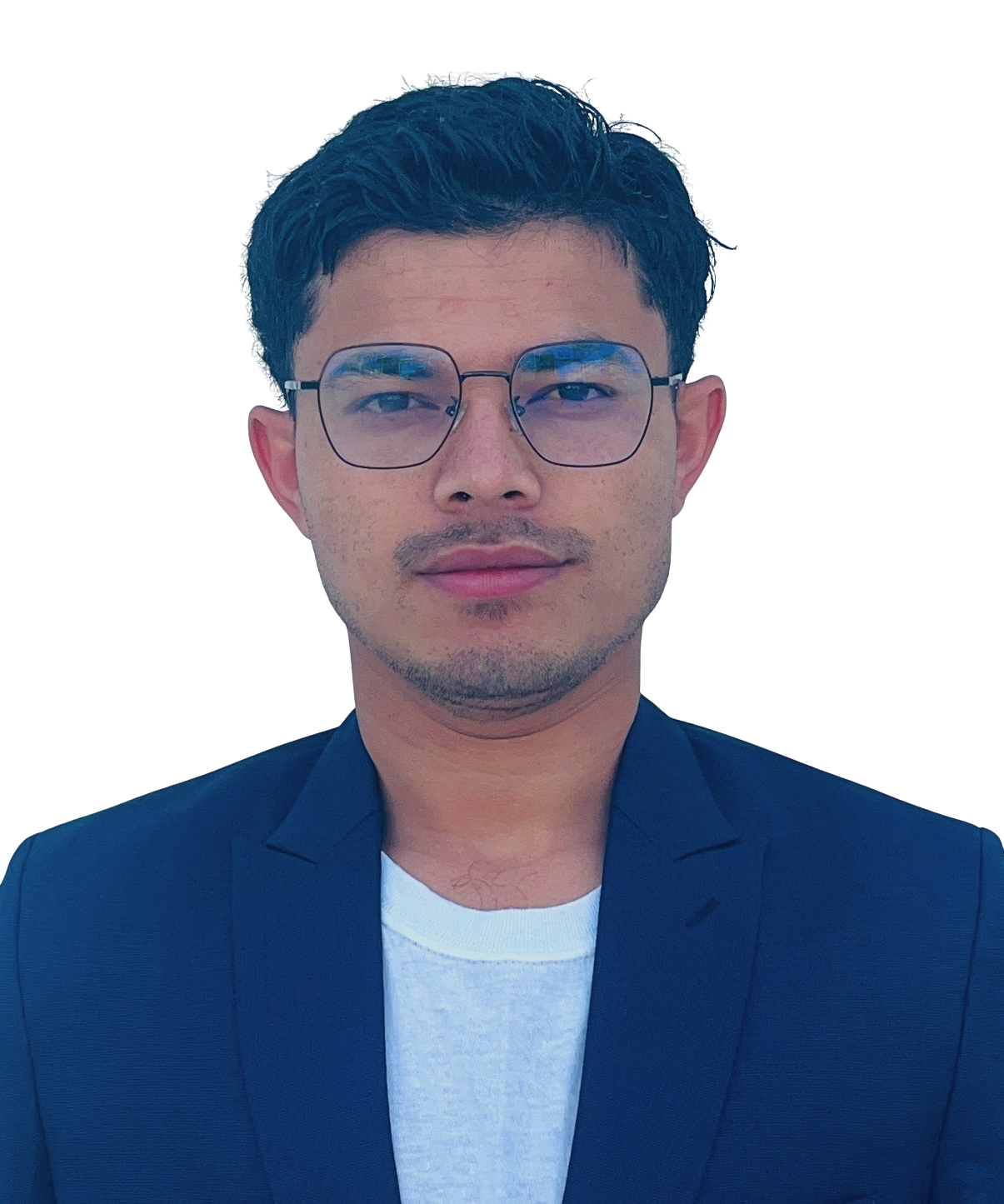 Sujan Bhattarai